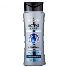 Шампунь для волос+гель для душа Belle Jardin For Men Fresh & Cool 400 мл